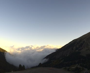 Webcam Vall de Camprodon - Gra de Fajol