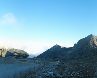 Webcam Les Marmotes - Zona Bac