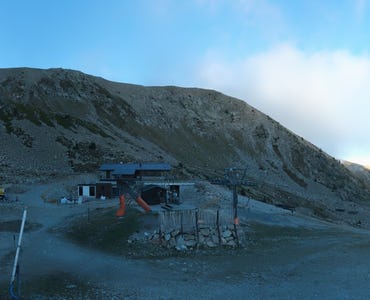 Webcam Les Marmotes - Zona Clot