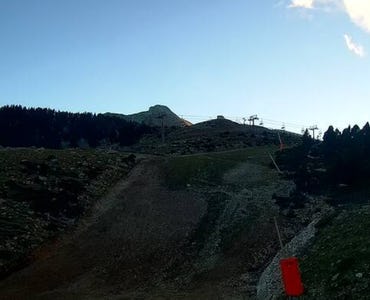 Webcam Vallter 2.300
