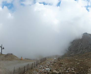 Webcam Les Marmotes - Zona Bac