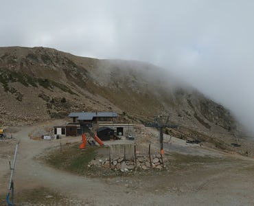 Webcam Les Marmotes - Zona Clot