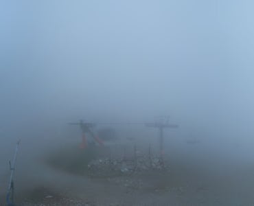 Webcam Les Marmotes - Zona Clot