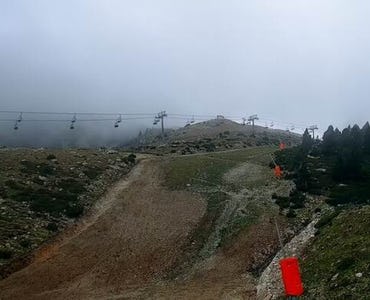 Webcam Vallter 2.300