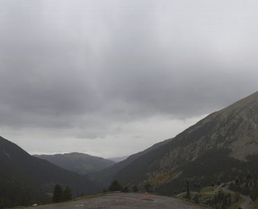Webcam Vall de Camprodon - Gra de Fajol
