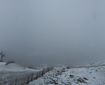 Webcam Les Marmotes - Zona Bac