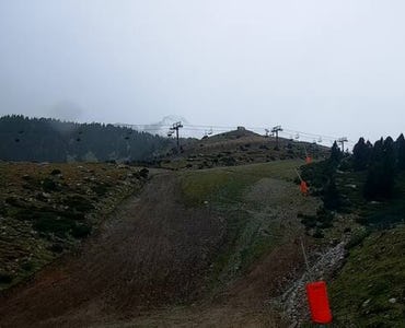 Webcam Vallter 2.300