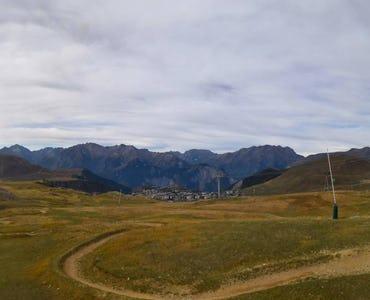 Webcam Rif Nel 2100m