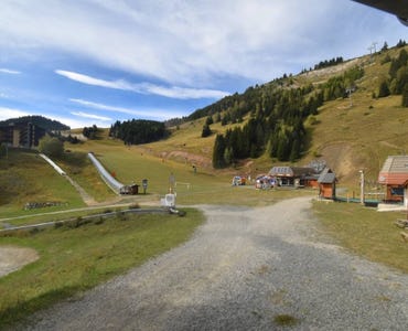 Webcam Auris en Oisans