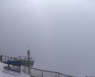 Webcam Pic Blanc 3300m