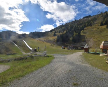 Webcam Auris en Oisans