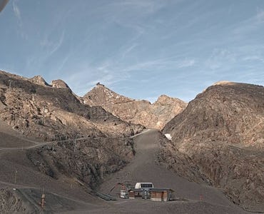 Webcam Herpie 3060m