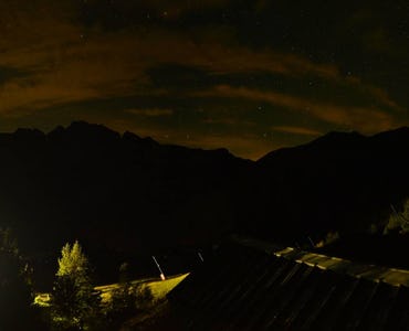 Webcam Vaujany 
