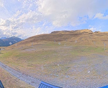 Webcam Les Merlans - Corneblanque