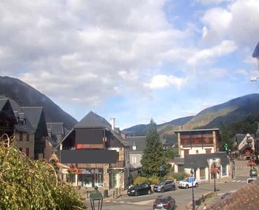 Webcam Village