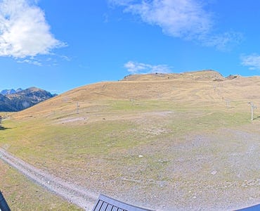 Webcam Les Merlans - Corneblanque