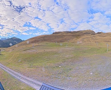Webcam Les Merlans - Corneblanque