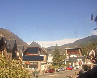 Webcam Village
