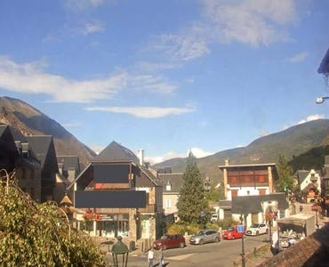Webcam Village
