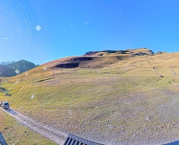 Webcam Les Merlans - Corneblanque