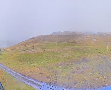 Webcam Les Merlans - Corneblanque