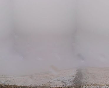 Webcam Tourette - Col du Portet