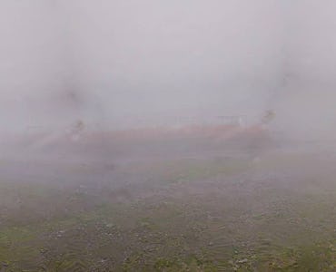 Webcam Pla d'Adet - Tapete rolante