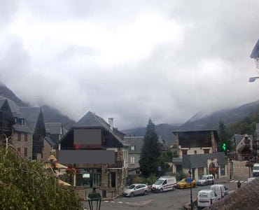 Webcam Village