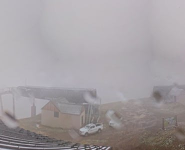 Webcam Haut Tourette