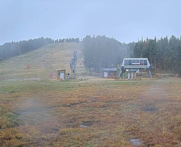 Webcam Col de Pam