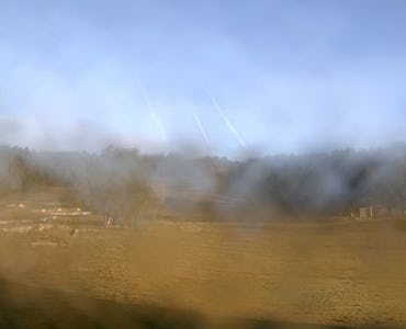 Webcam Font Romeu - Les Airelles