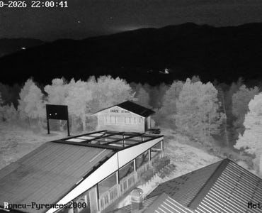 Webcam Gallinera