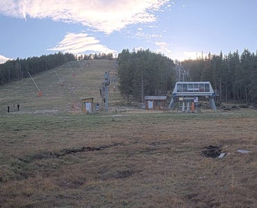 Webcam Col de Pam