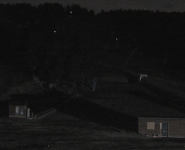 Webcam Les Airelles - Front de Neige