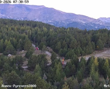 Webcam Gallinera