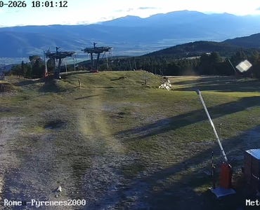 Webcam Gallinera