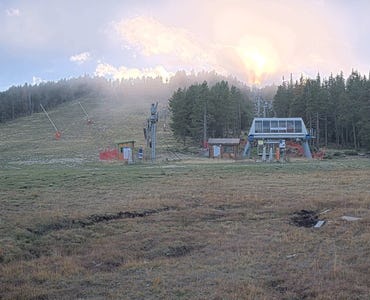 Webcam Col de Pam