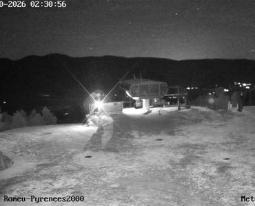 Webcam Gallinera