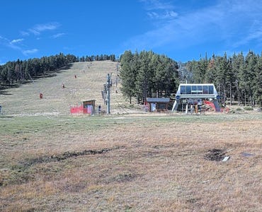 Webcam Col de Pam