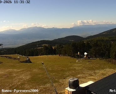 Webcam Gallinera