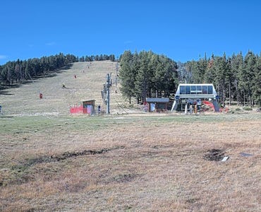 Webcam Col de Pam