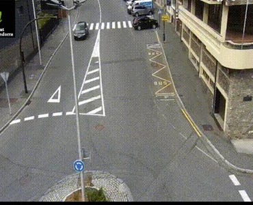 Webcam Trànsit - Arinsal