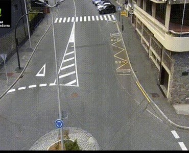 Webcam Trànsit - Arinsal