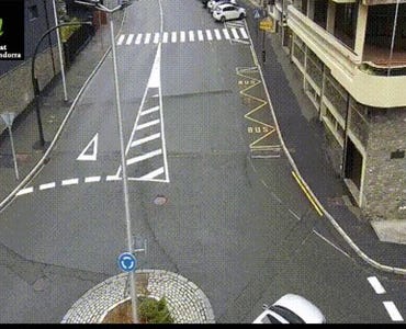 Webcam Trànsit - Arinsal