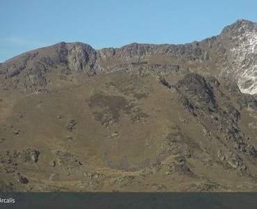 Webcam Creussans - Mirador Solar de Tristaina