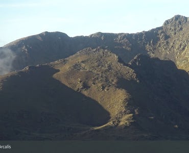Webcam Creussans - Mirador Solar de Tristaina