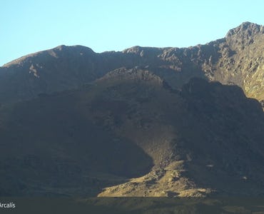 Webcam Creussans - Mirador Solar de Tristaina