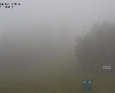 Masella - Webcam L´Aparador