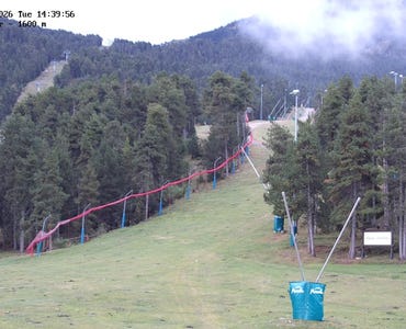 Webcam L´Aparador