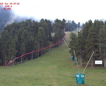Webcam L´Aparador